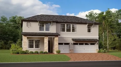 22038 Nebula Way Land O Lakes FL 34637