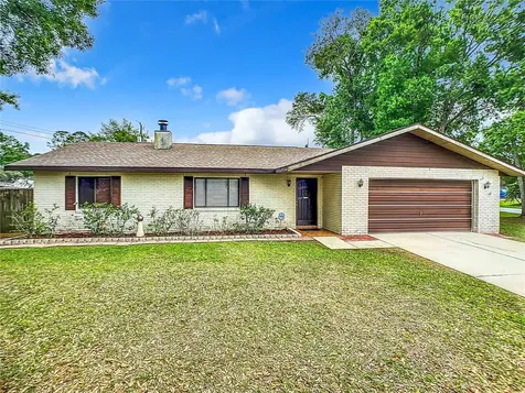 3303 Queen Palm Drive Edgewater FL 32141