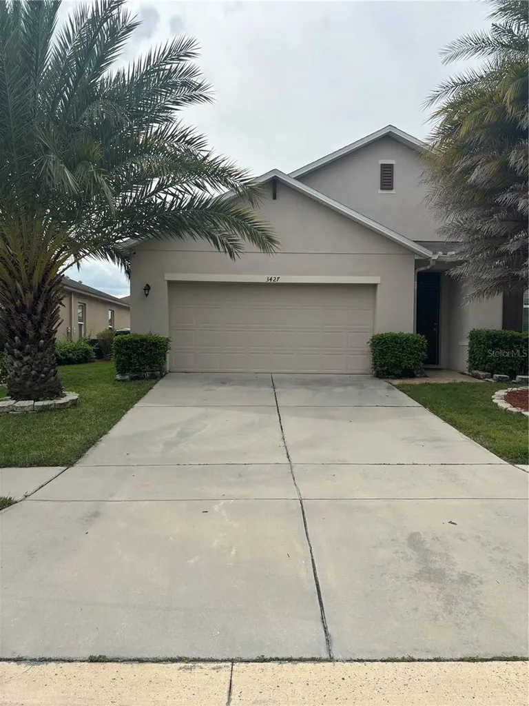 3427 Julius Estates Boulevard Winter Haven FL 33881
