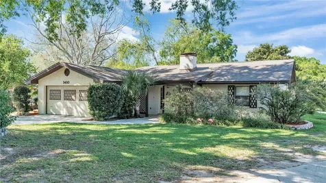 3450 Christina Groves Lane Lakeland FL 33813