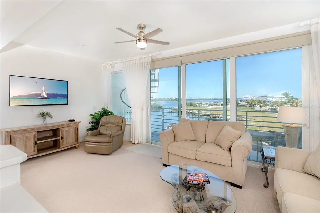 8280 Harborside Circle Englewood FL 34224