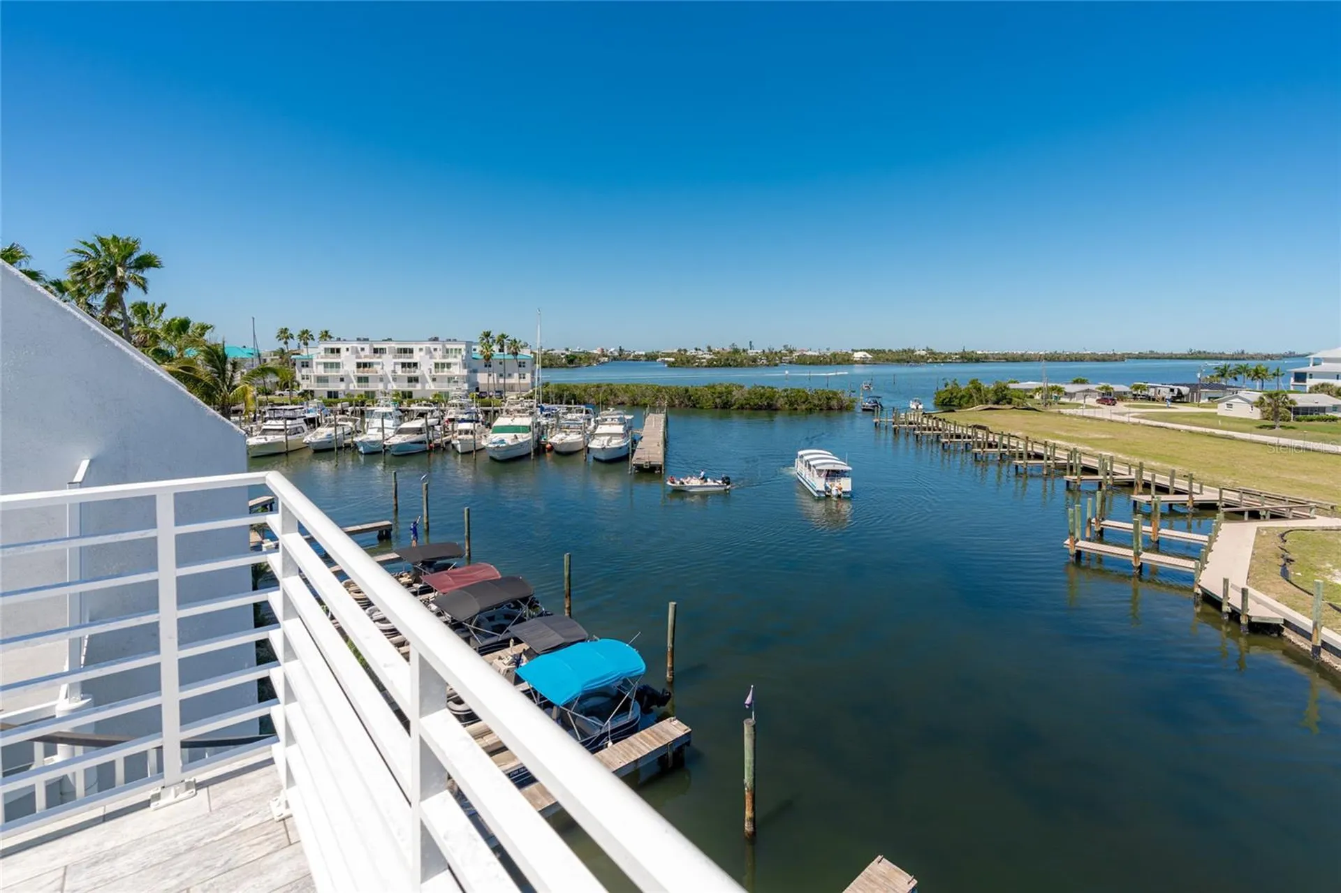8280 Harborside Circle Englewood FL 34224