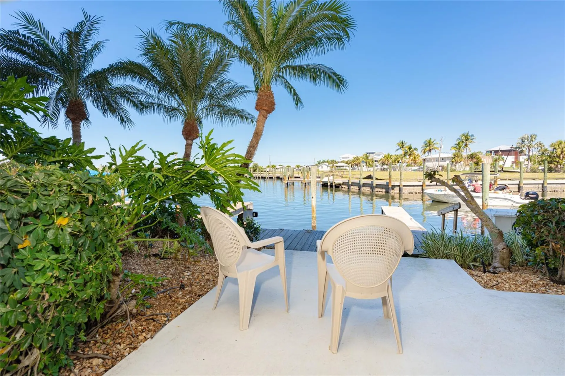 8280 Harborside Circle Englewood FL 34224