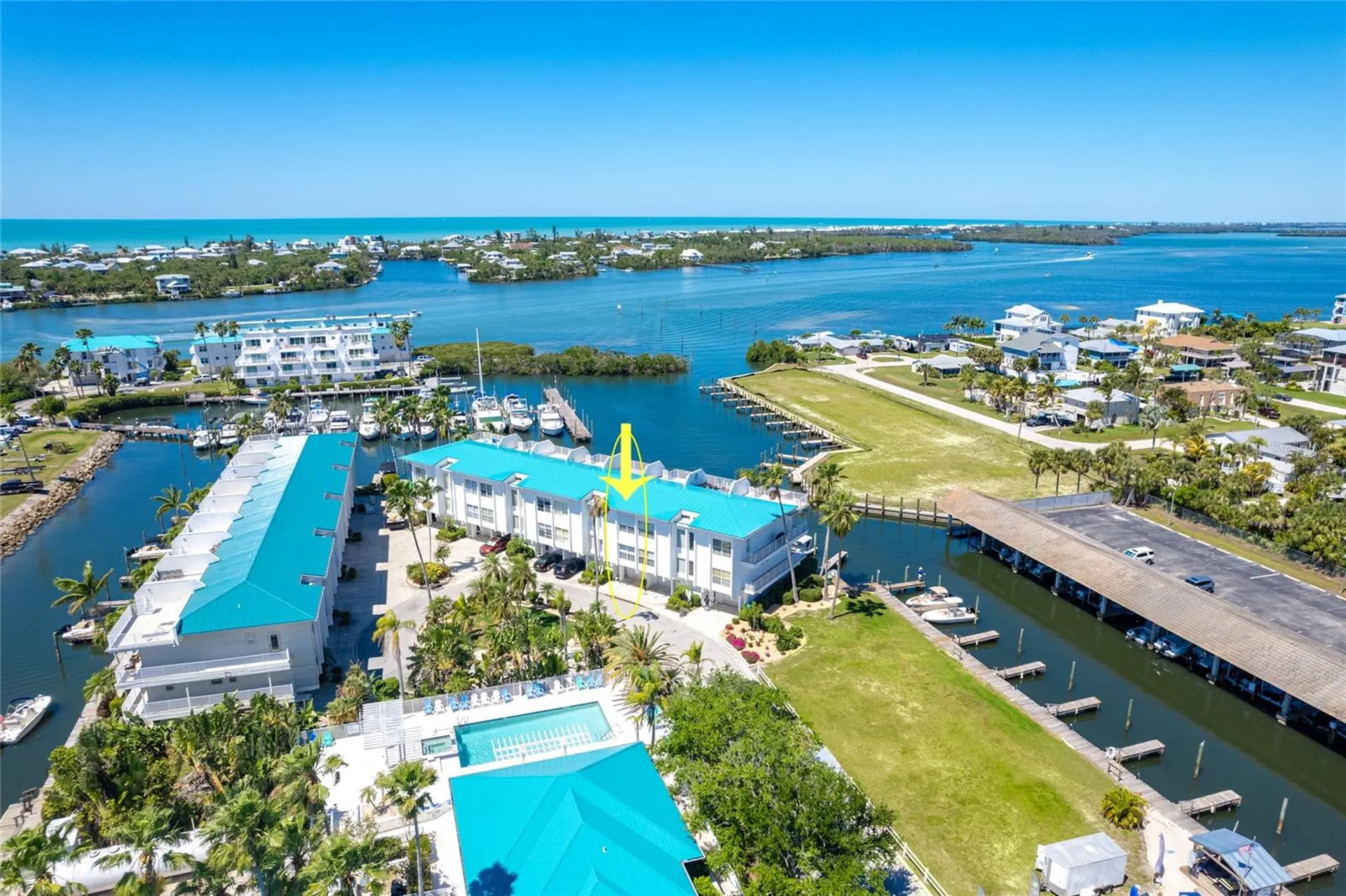 8280 Harborside Circle Englewood FL 34224