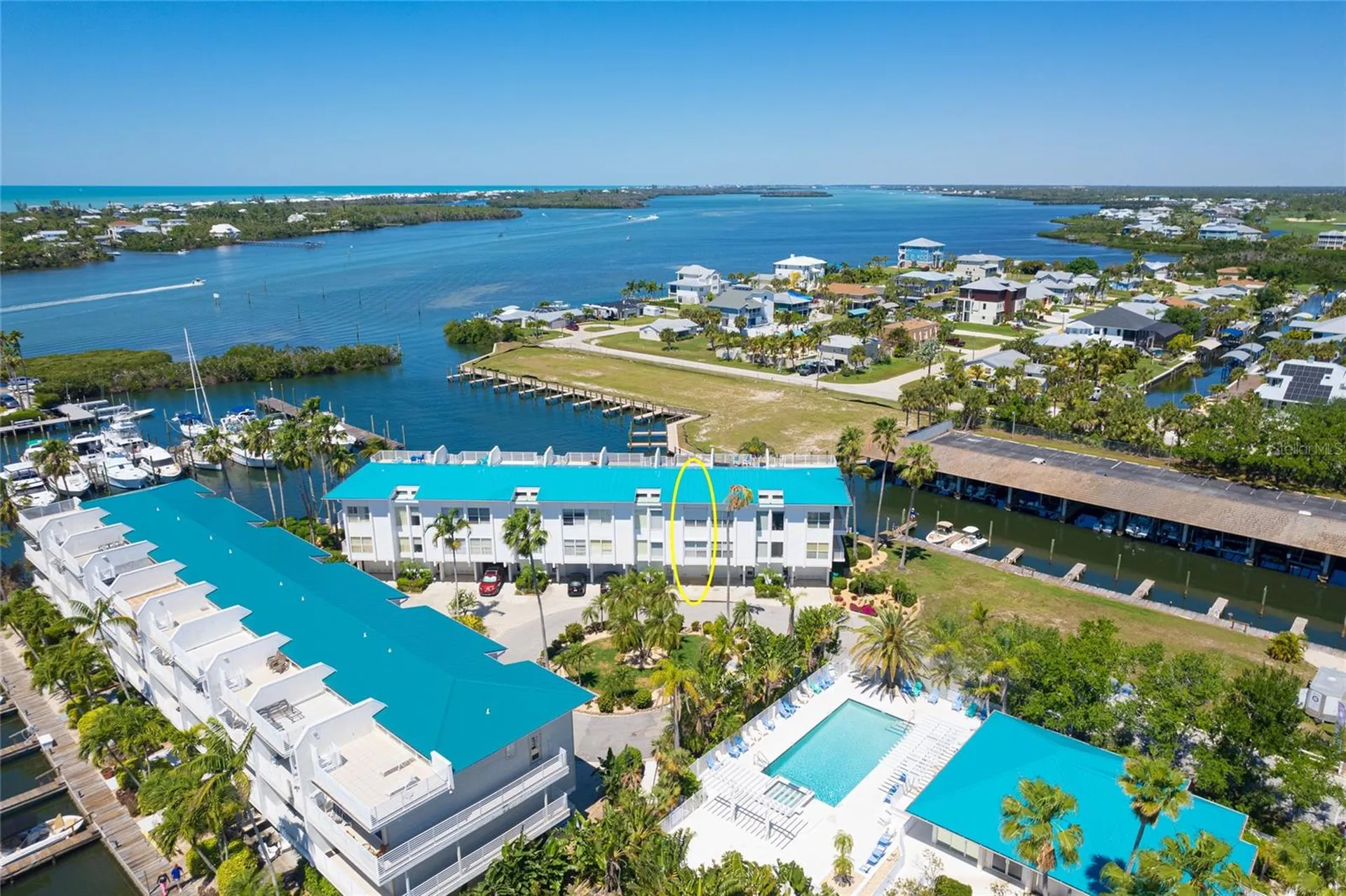 8280 Harborside Circle Englewood FL 34224