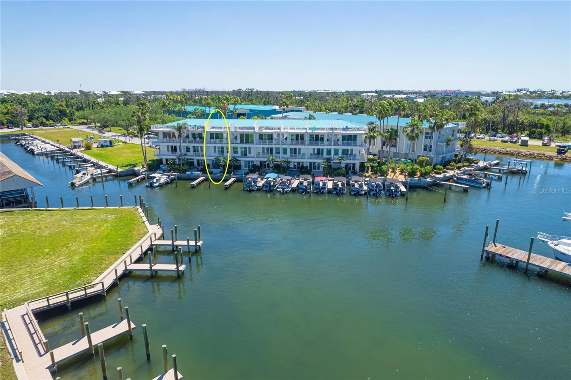 8280 Harborside Circle Englewood FL 34224