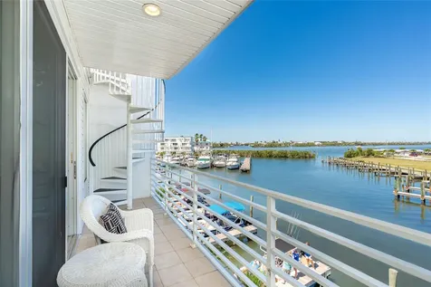 8280 Harborside Circle Englewood FL 34224