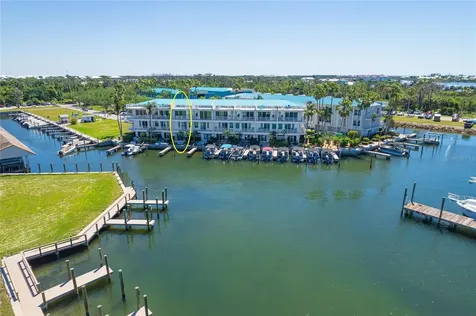 8280 Harborside Circle Englewood FL 34224