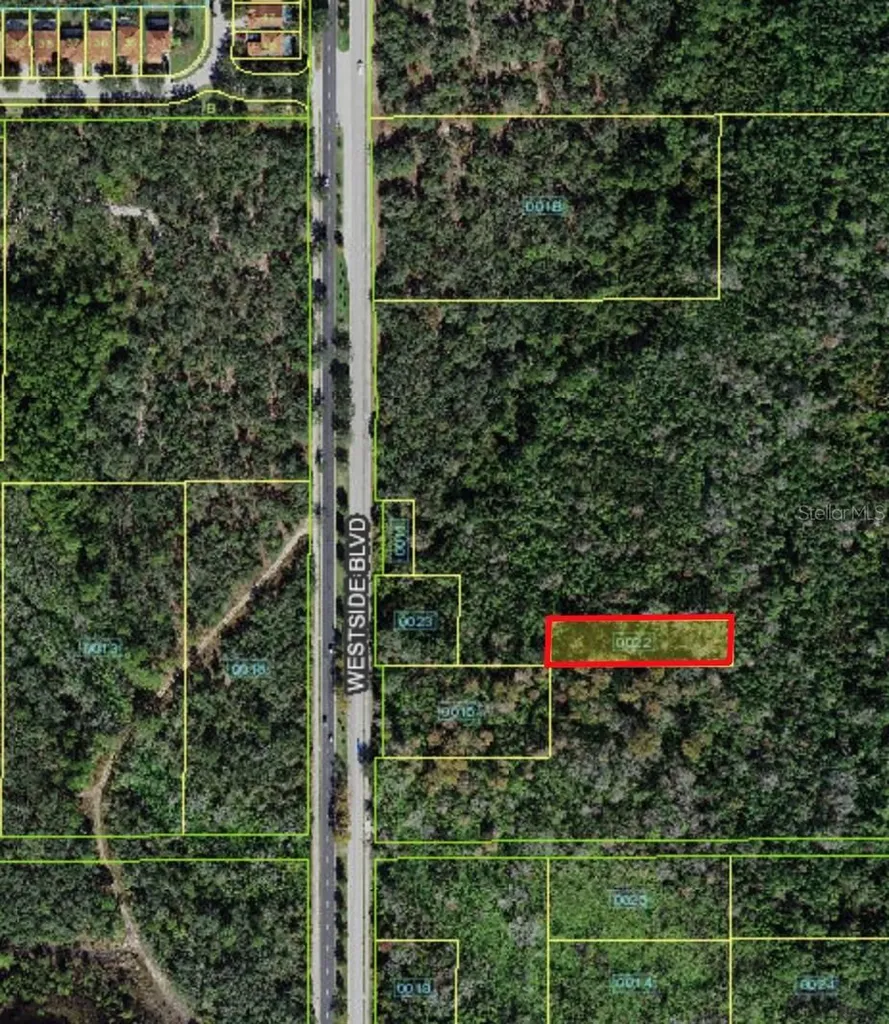 Westside Boulevard Kissimmee FL 34747