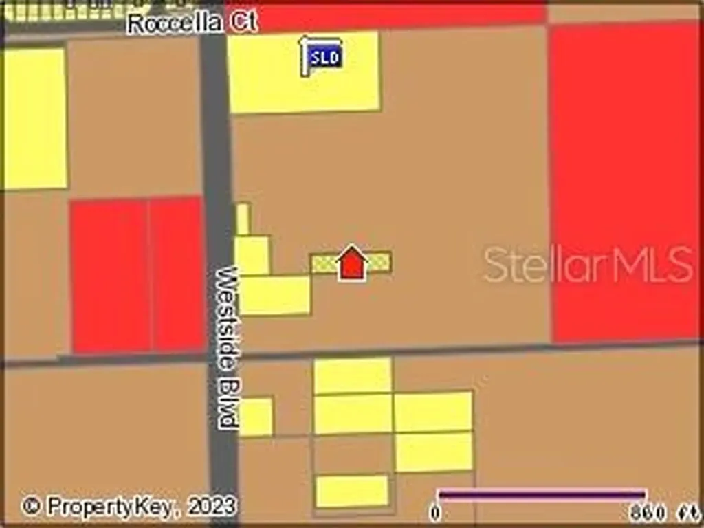 Westside Boulevard Kissimmee FL 34747