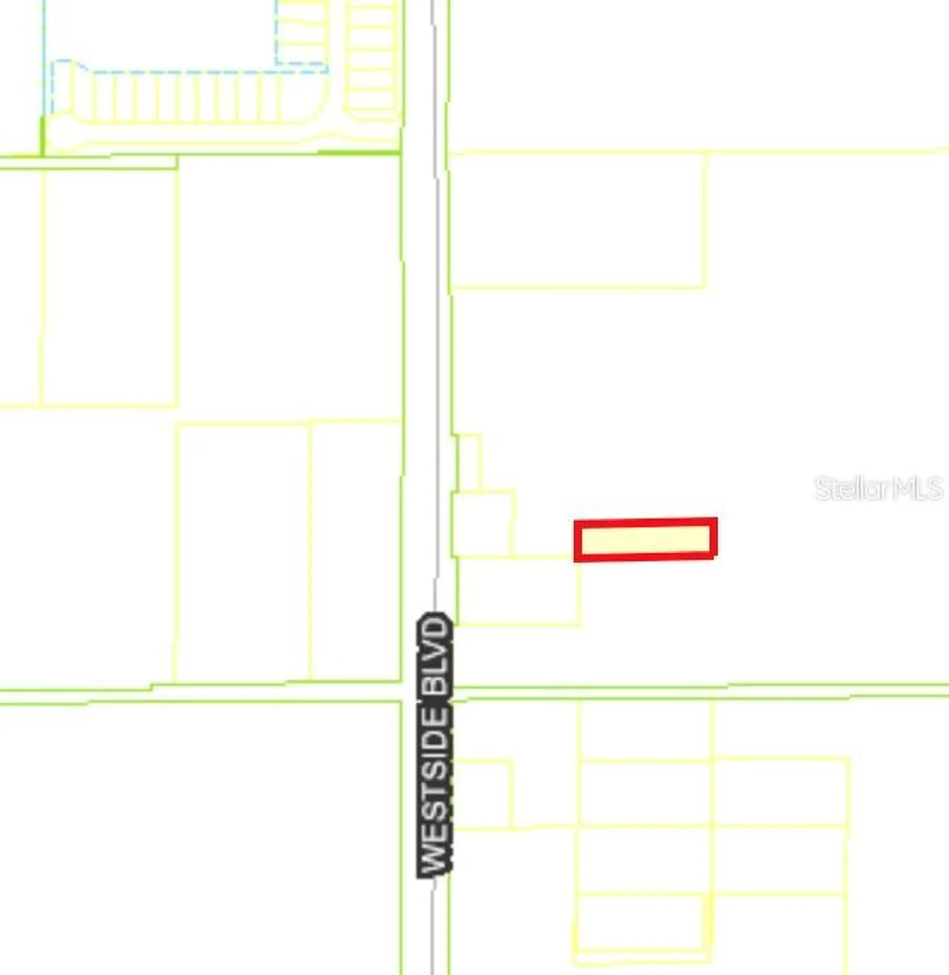 Westside Boulevard Kissimmee FL 34747
