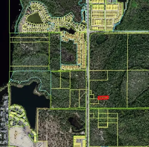 Westside Boulevard Kissimmee FL 34747