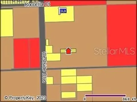 Westside Boulevard Kissimmee FL 34747