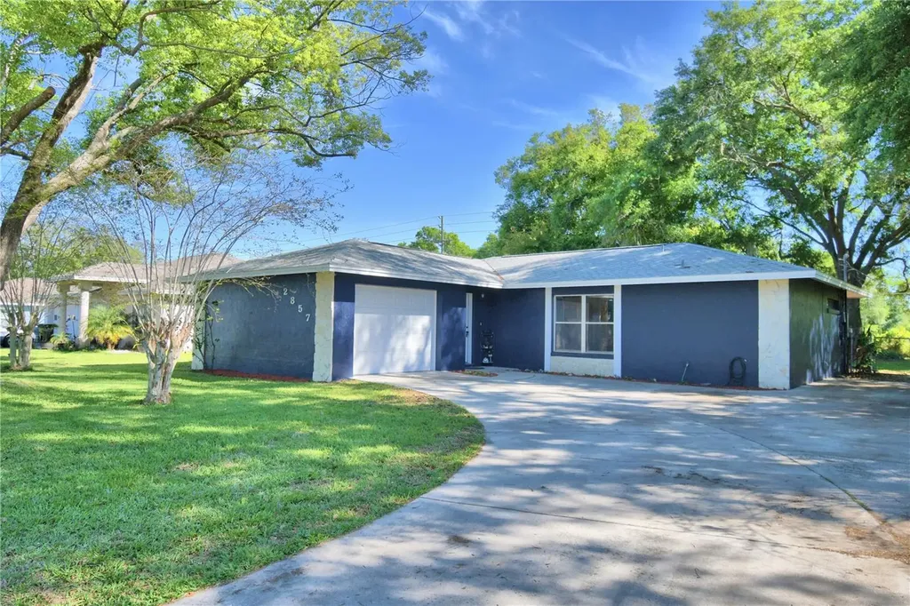 2857 Banyan Lane Lakeland FL 33805