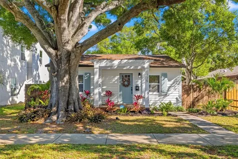 1775 40th Avenue N St Petersburg FL 33714