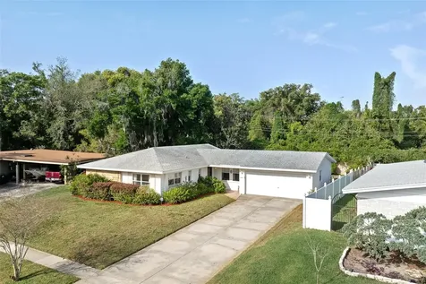 4316 Brandeis Avenue Orlando FL 32839