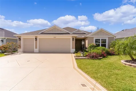 4564 Samantha Court The Villages FL 32163