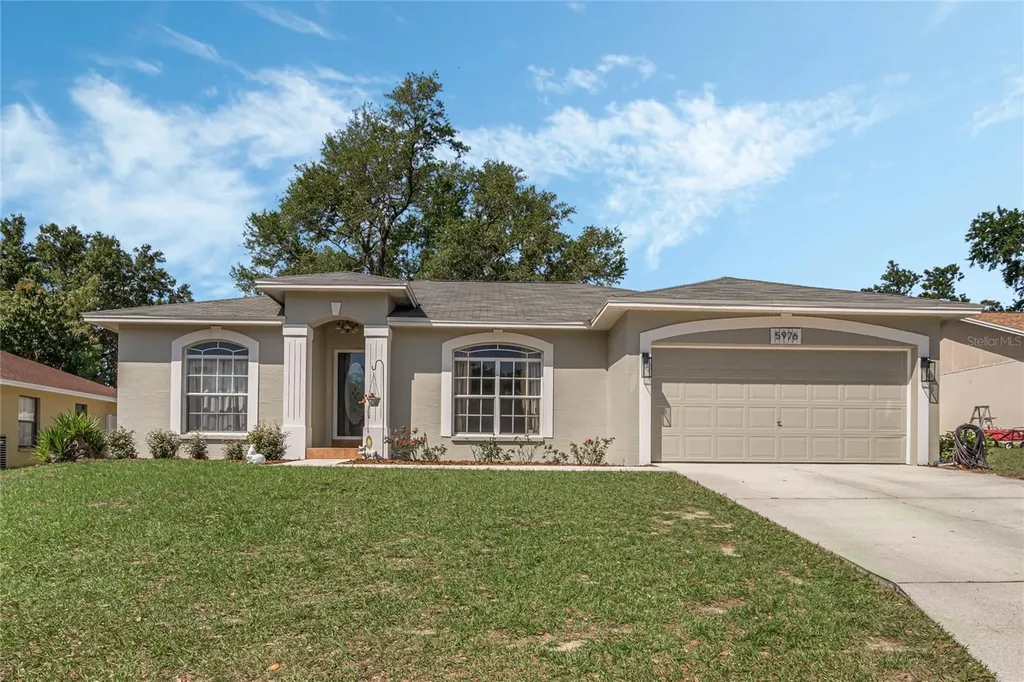 5976 Hillside Heights Drive Lakeland FL 33812