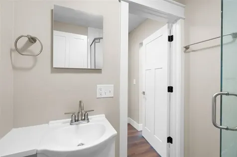 853 N Clayton Street Mount Dora FL 32757