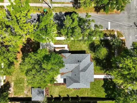 853 N Clayton Street Mount Dora FL 32757
