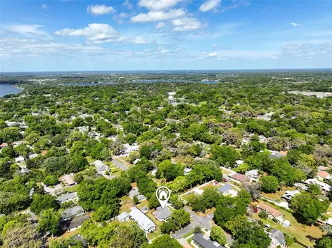 853 N Clayton Street Mount Dora FL 32757