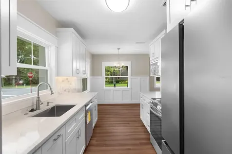 853 N Clayton Street Mount Dora FL 32757