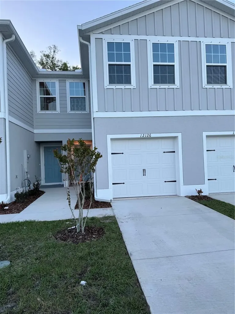 12126 Grizzly Lane New Port Richey FL 34654