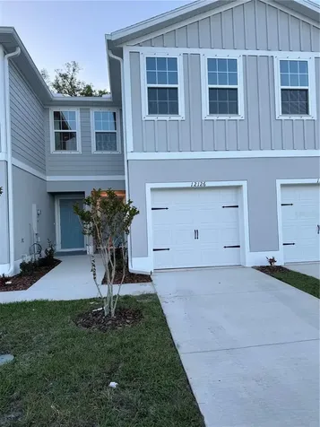 12126 Grizzly Lane New Port Richey FL 34654
