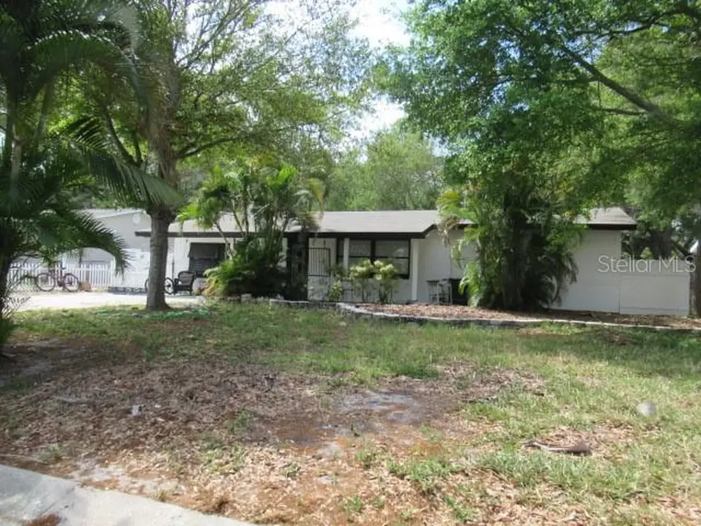 5642 55th Street N St Petersburg FL 33709