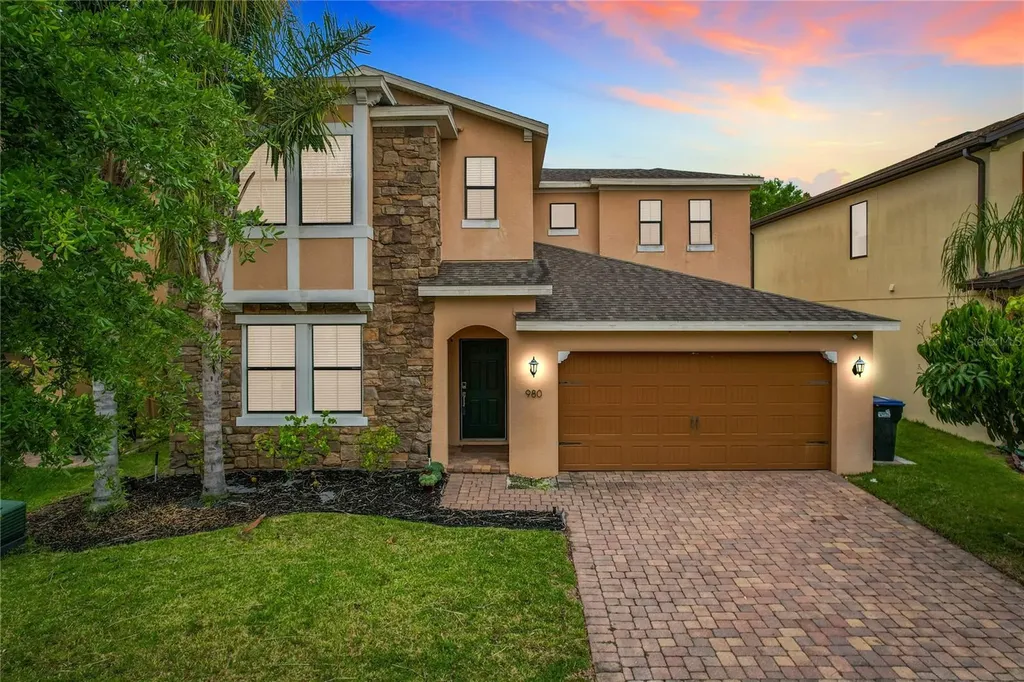 980 Fountain Coin Loop Orlando FL 32828
