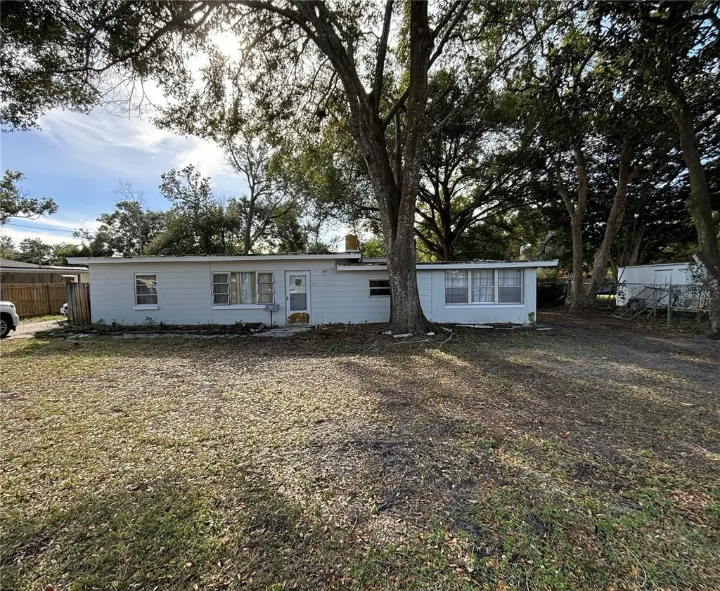 500 Prairie Lake Drive Fern Park FL 32730