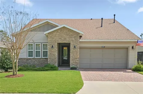3672 NW 55th Circle Ocala FL 34482