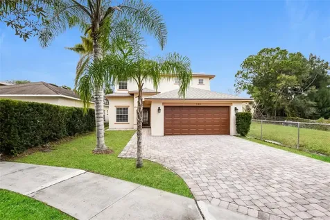 580 Hibiscus Cove Drive Orlando FL 32807