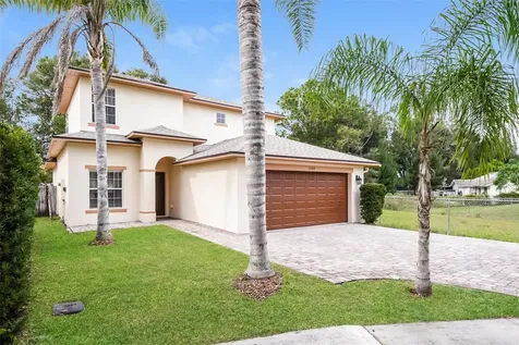 580 Hibiscus Cove Drive Orlando FL 32807