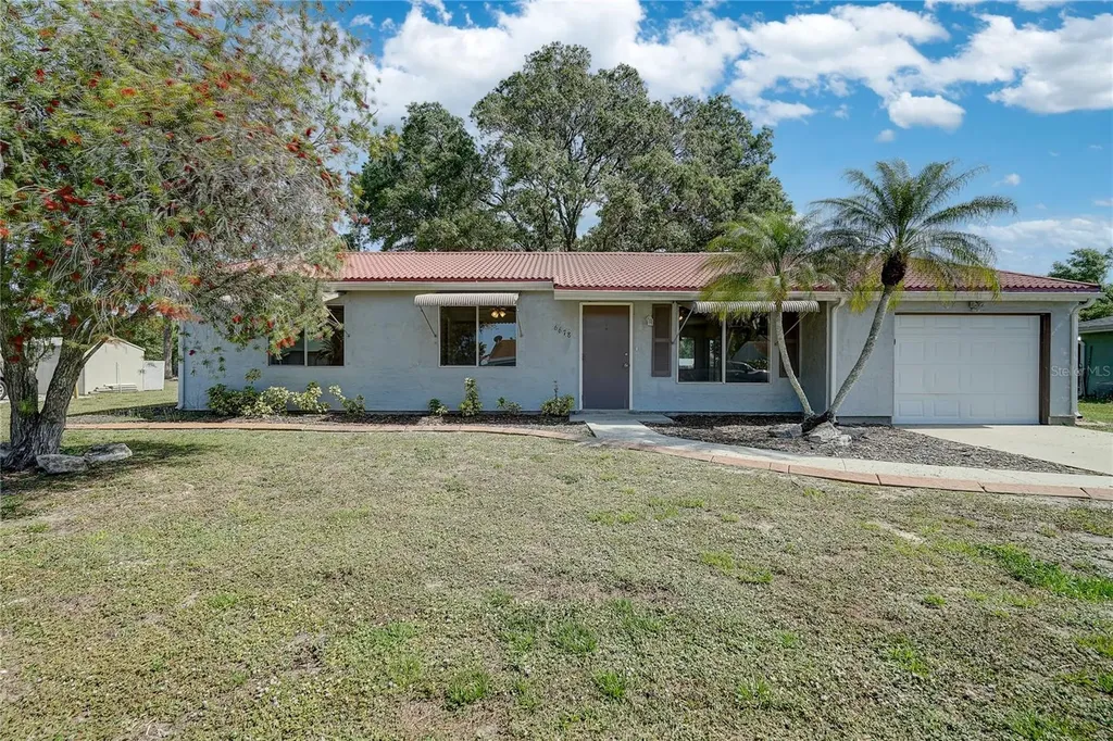 6678 Electra Avenue North Port FL 34287