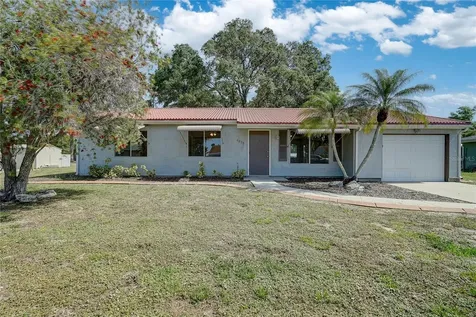 6678 Electra Avenue North Port FL 34287