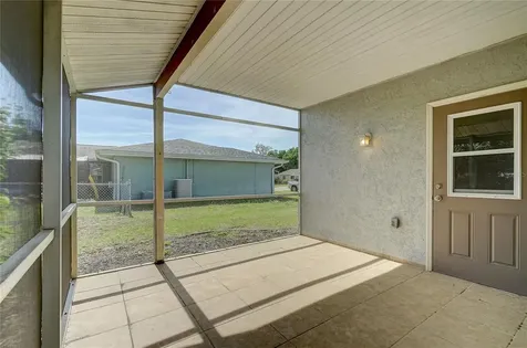 6678 Electra Avenue North Port FL 34287