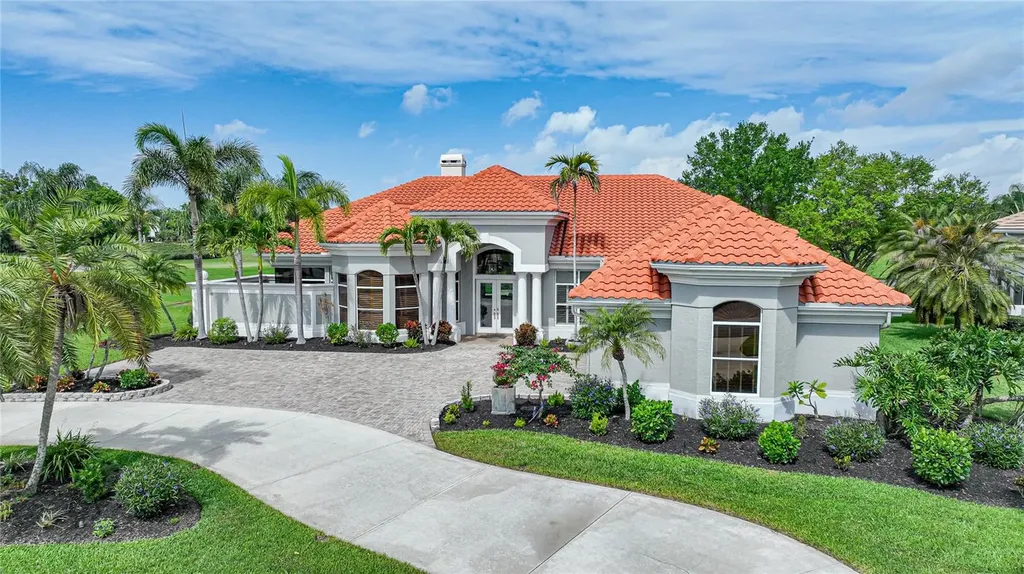 2869 Alex Mckay Place Sarasota FL 34240