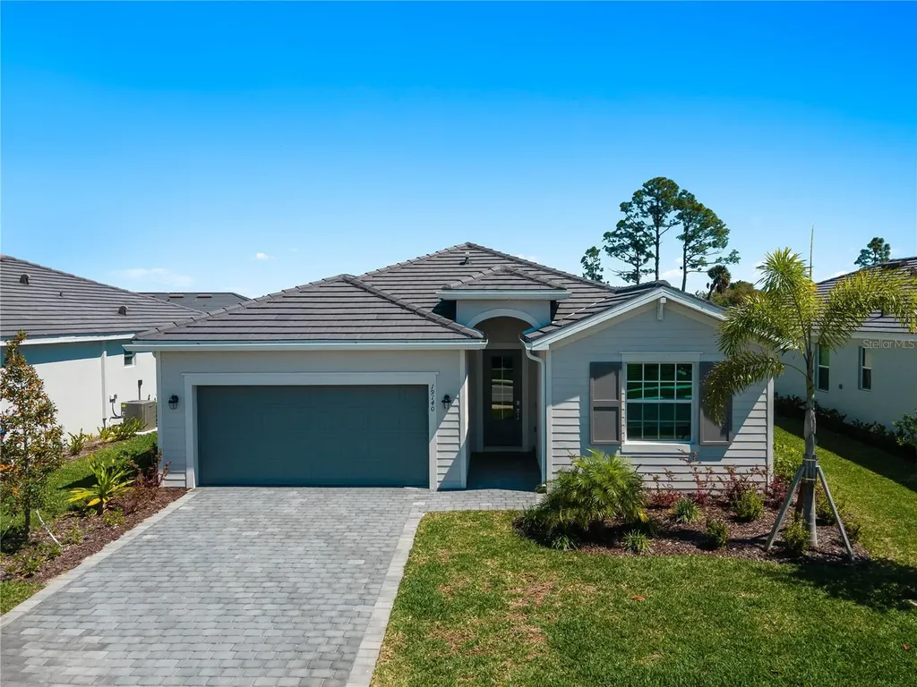 19140 Bordeaux Court Venice FL 34293