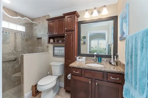 2154 Altair Path The Villages FL 32163