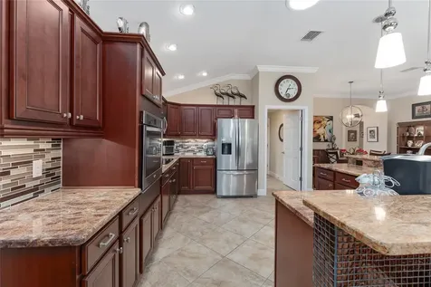2154 Altair Path The Villages FL 32163
