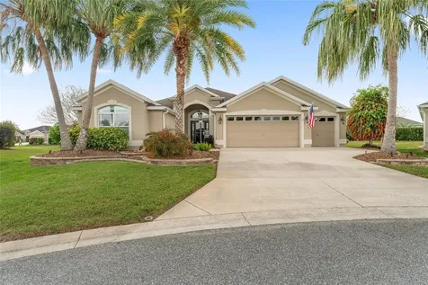 2154 Altair Path The Villages FL 32163