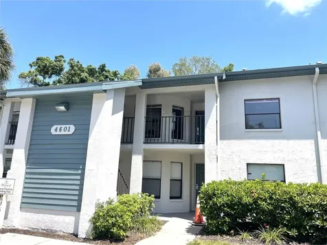 4601 46th Street Court W Bradenton FL 34210