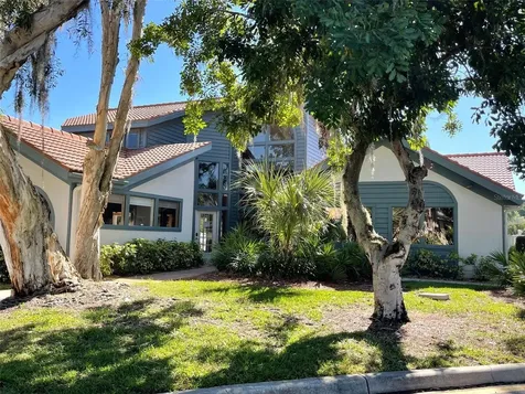 4601 46th Street Court W Bradenton FL 34210