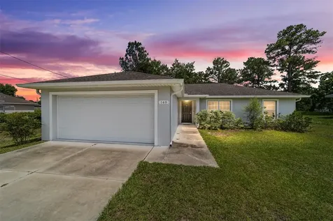 148 Pecan Drive Ocala FL 34472
