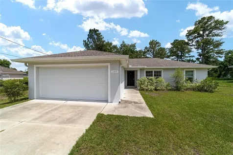 148 Pecan Drive Ocala FL 34472