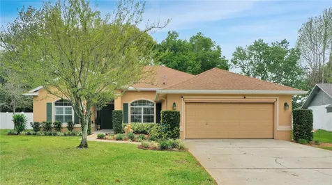 87 Forsythe Lane Palm Coast FL 32137