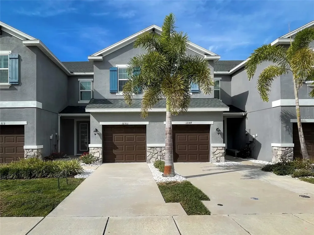 12311 Bayou Flats Lane Tampa FL 33635