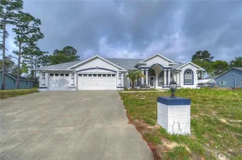 2053 Millmount Lane Spring Hill FL 34609