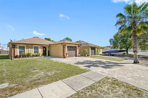 8303 Redbraes Drive Tampa FL 33615